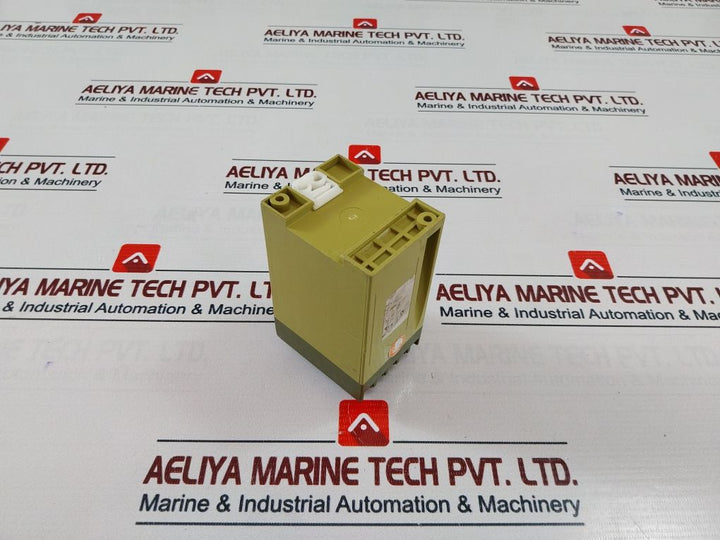 Coel P2E Timer Relay 3…30 Min 220Vca