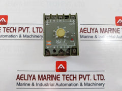 Coel P2E Timer Relay 3…30 Min 220Vca