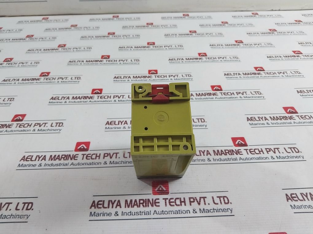 Coel Pb Time Relay 0-60 Seg 