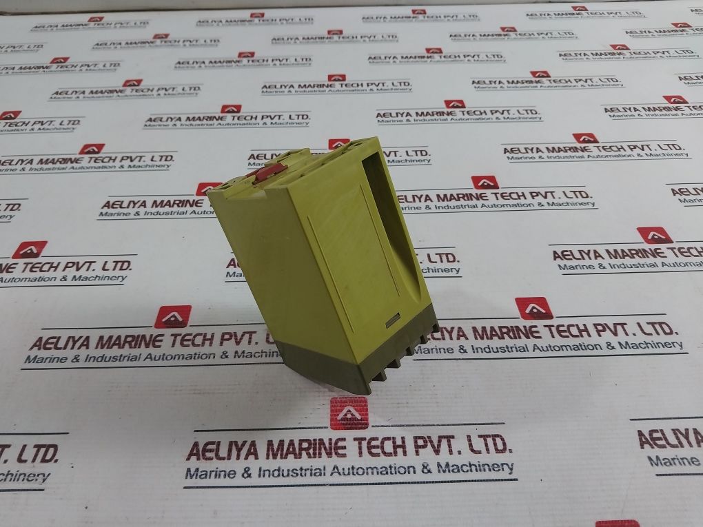 Coel Pb Time Relay 0-60 Seg 