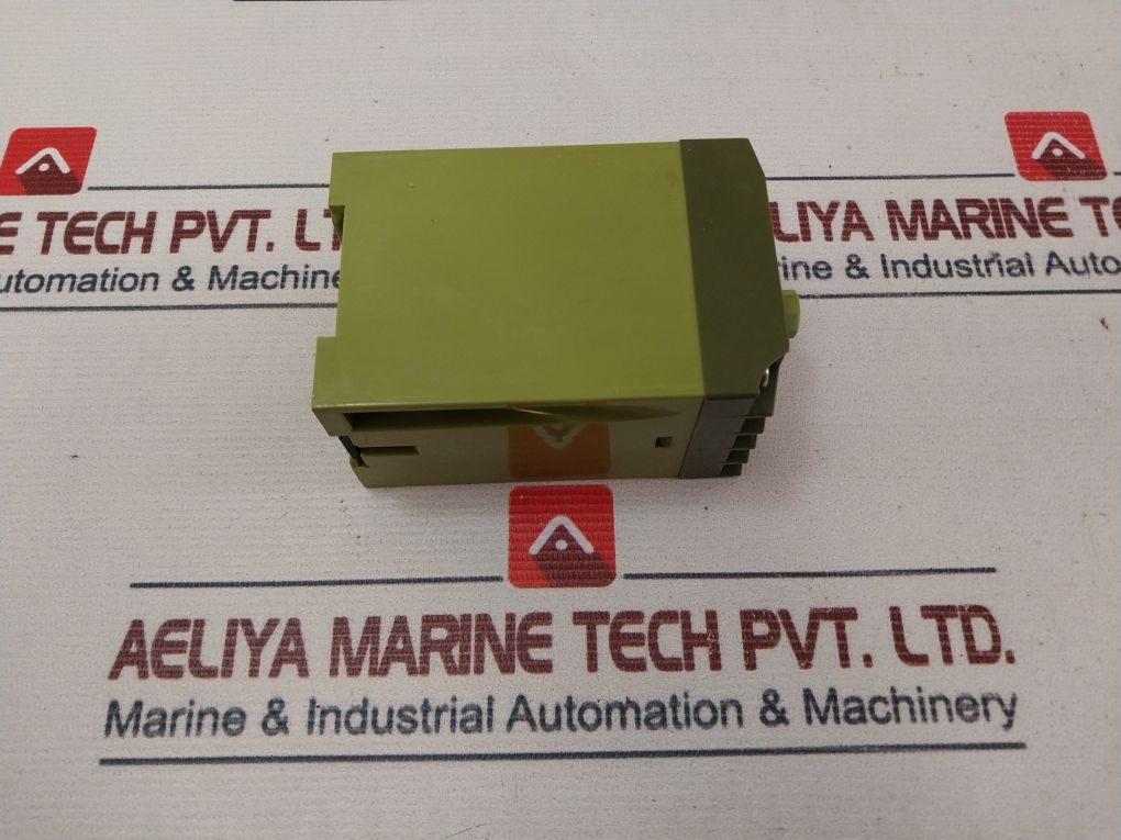 Coel Pc Electronic Time Relays