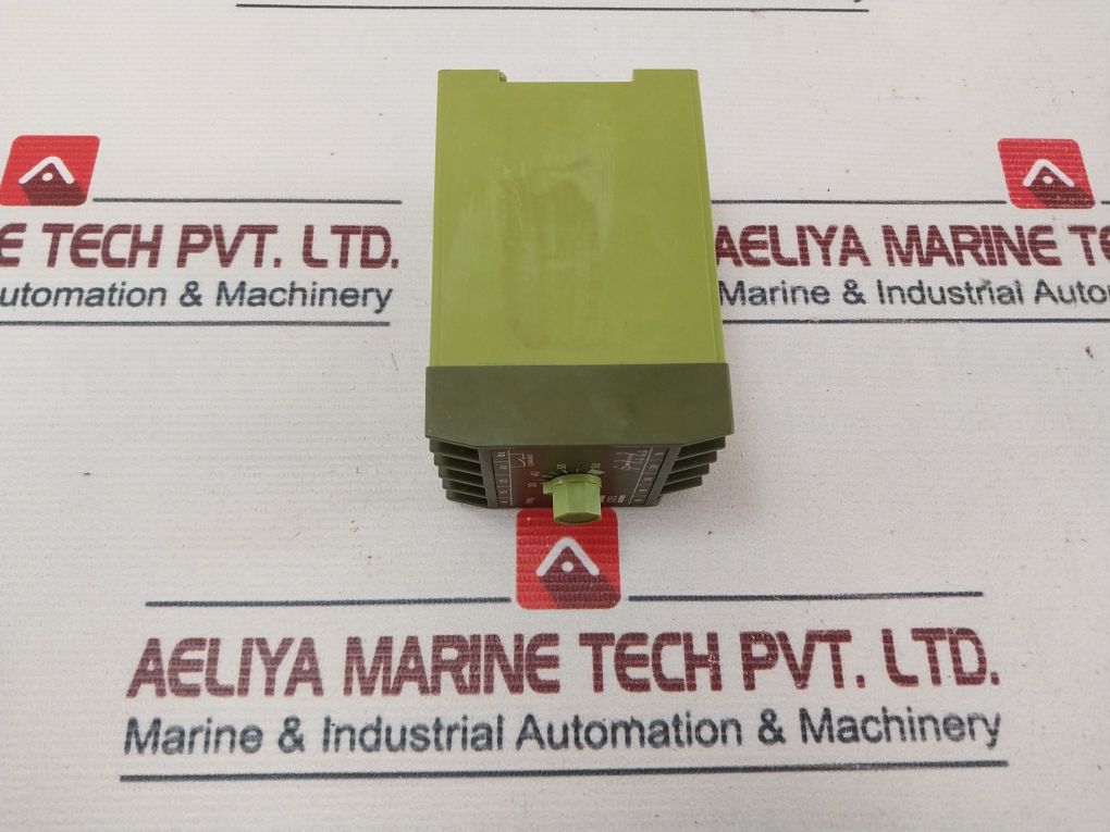 Coel Pc Electronic Time Relays