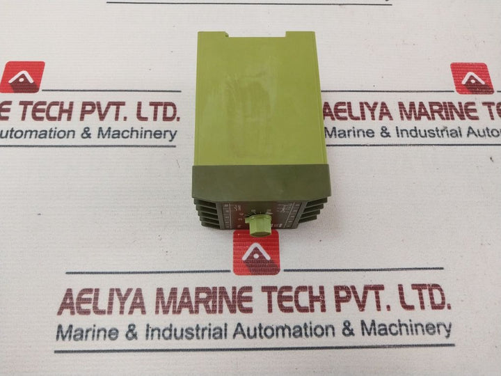 Coel Pc Electronic Time Relays