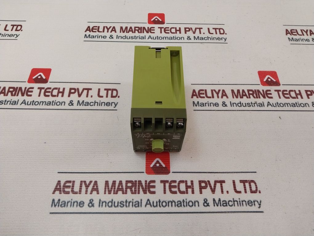 Coel Pc Electronic Time Relays