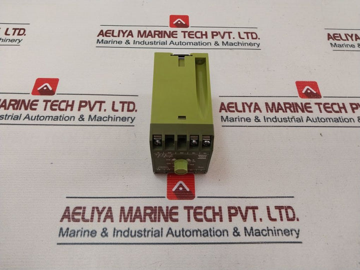 Coel Pc Electronic Time Relays