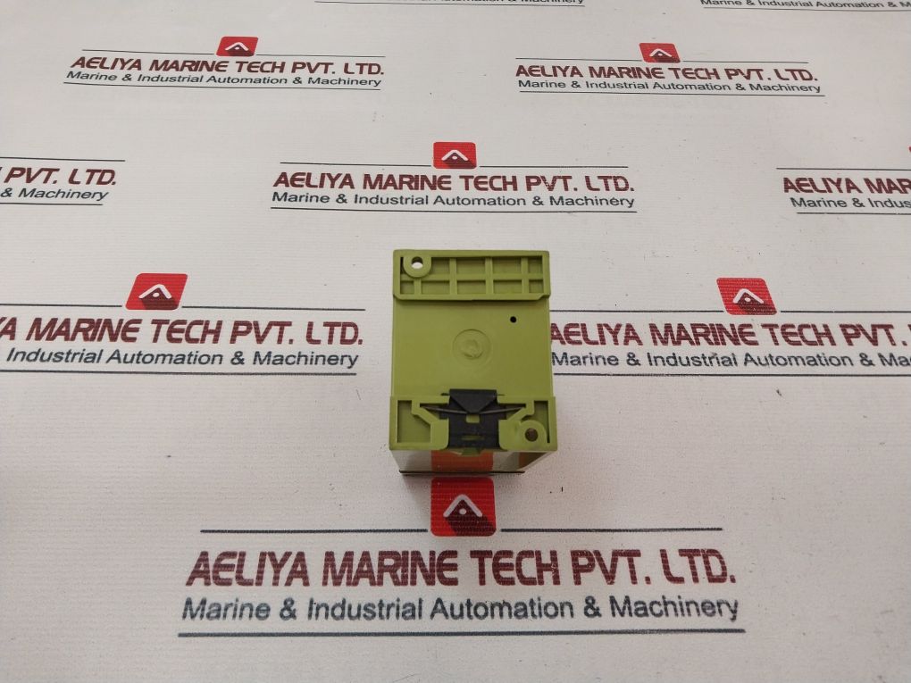 Coel Pc Electronic Time Relays