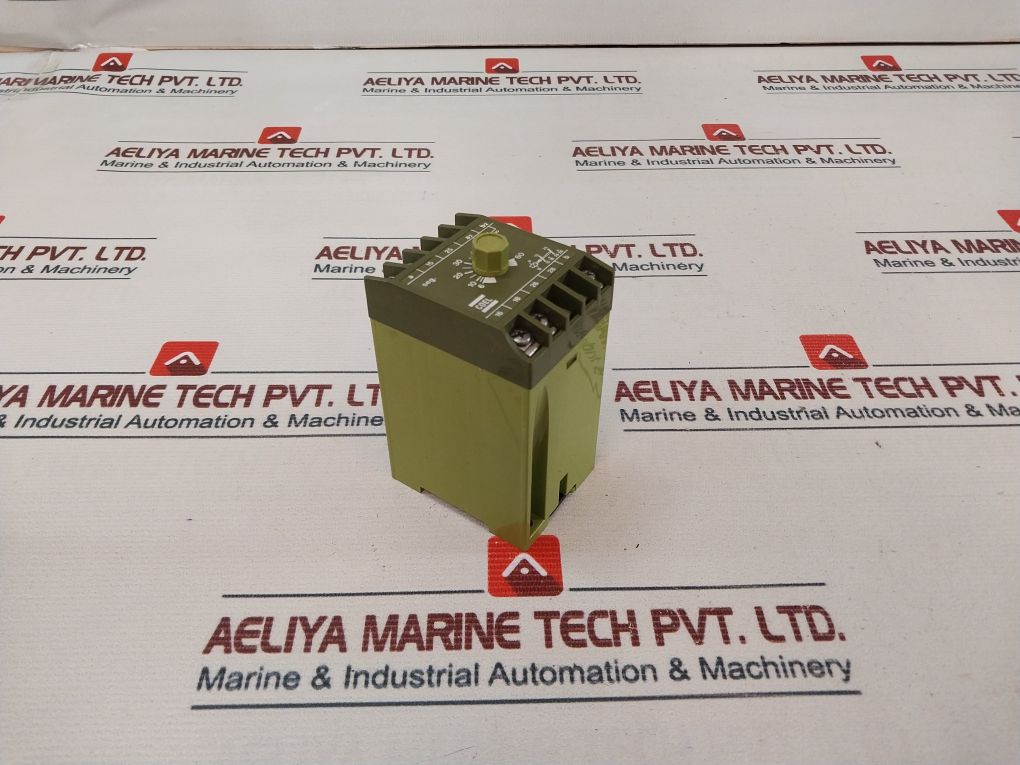 Coel Pc Electronic Time Relays