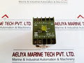 Coel Pe Relay 110/50-60 Hz