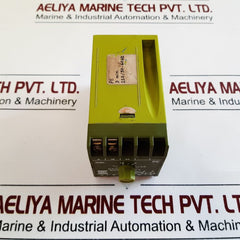 Coel Pe Relay 110/50-60 Hz