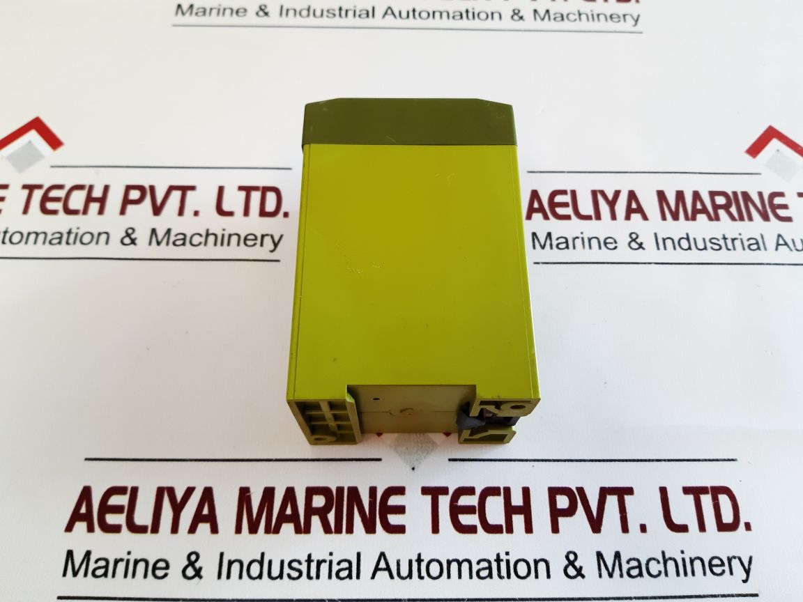 Coel Pe Relay 110/50-60 Hz