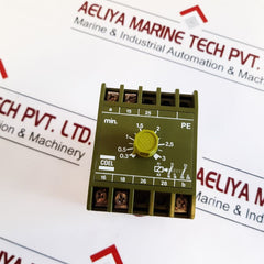 Coel Pe Relay 110/50-60 Hz