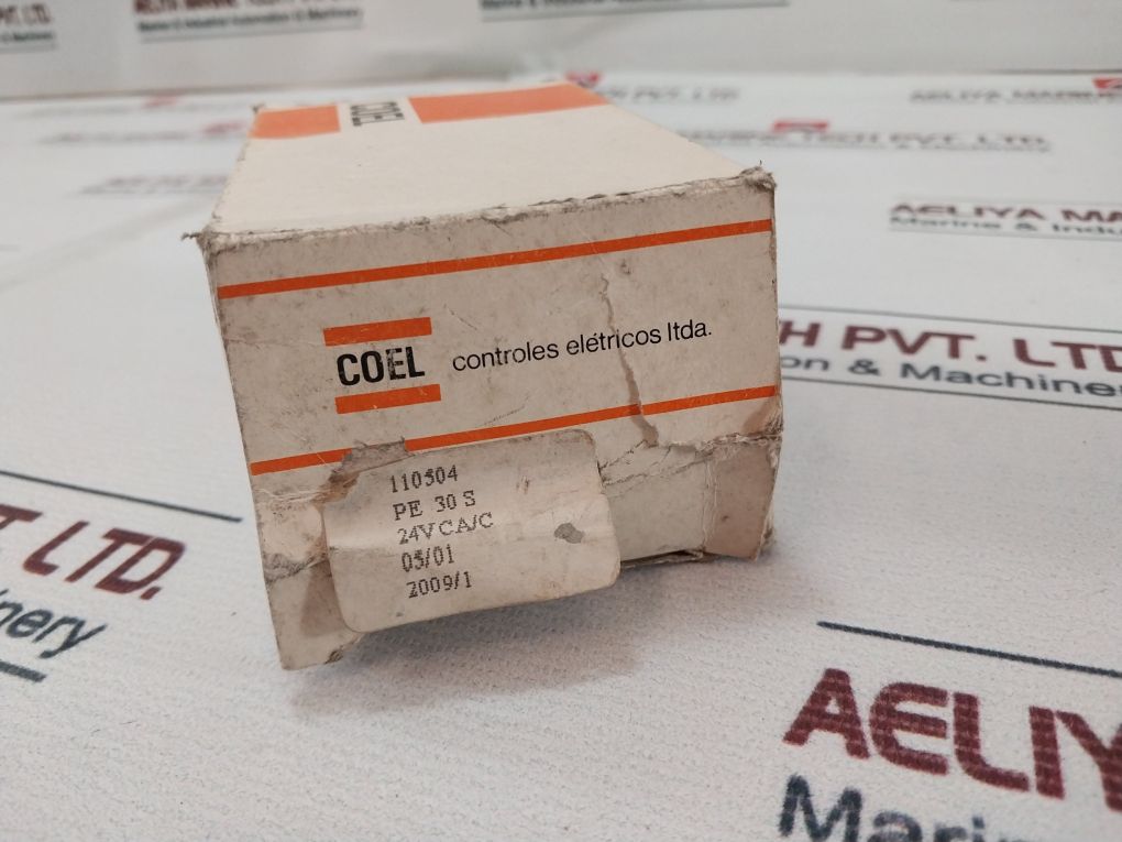 Coel Pe 30S Electronic Timer