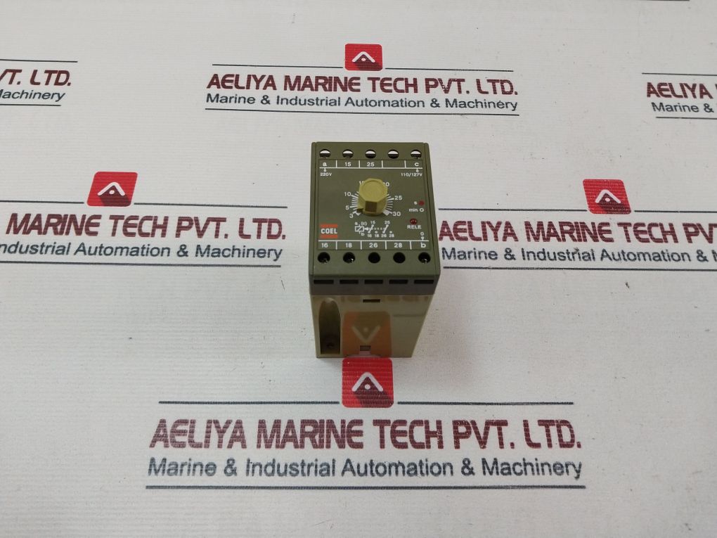 Coel Pe 30S Electronic Timer