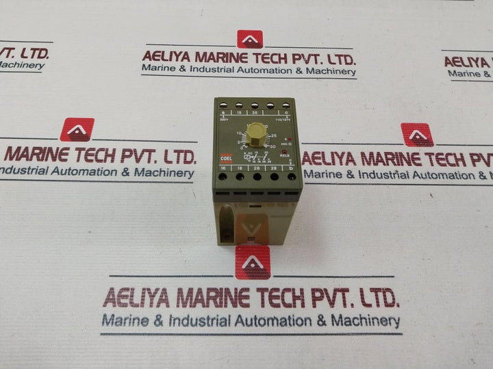 Coel Pe 30S Electronic Timer