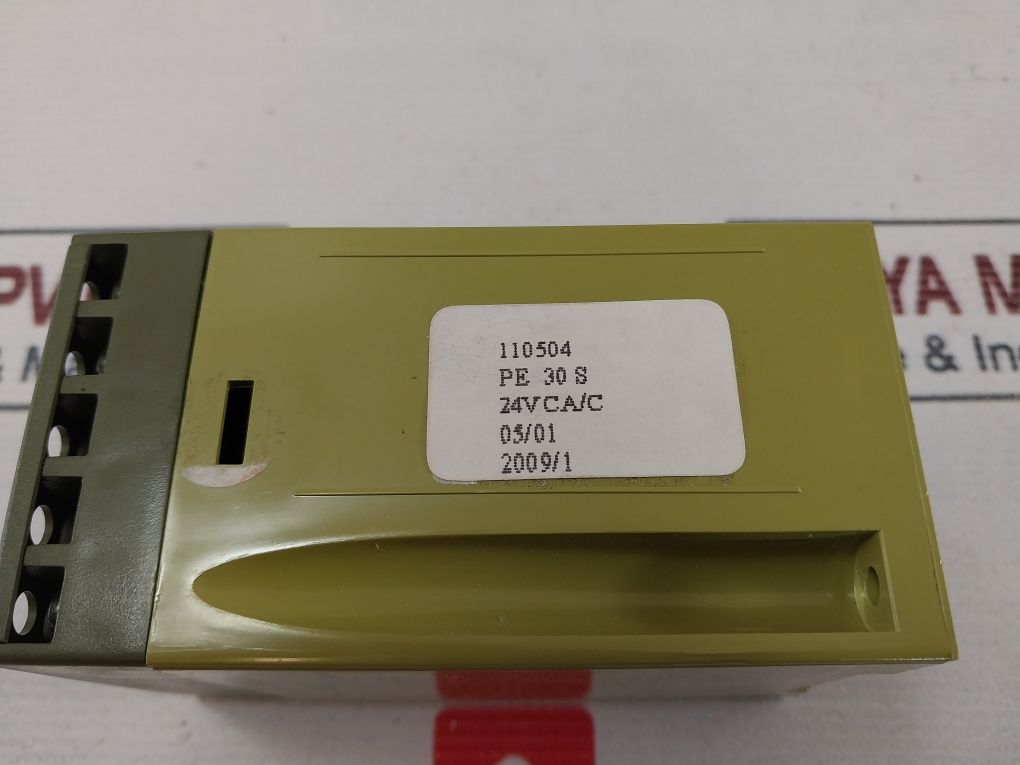 Coel Pe 30S Electronic Timer