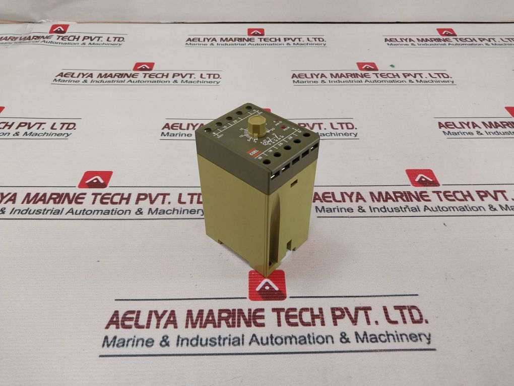 Coel Pe 30S Electronic Timer