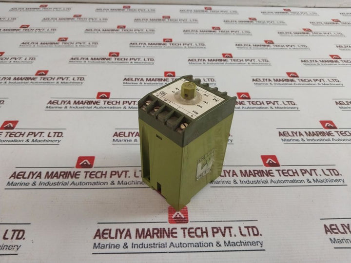 Coel Pe Electronic Time Relay