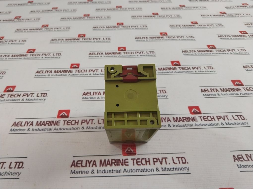 Coel Pe Electronic Time Relay 0-15 Seg