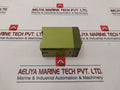 Coel Pe Electronic Time Relay 24Vcc