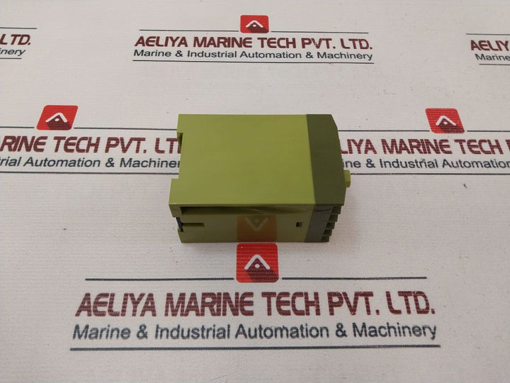 Coel Pe Electronic Time Relay 24Vcc