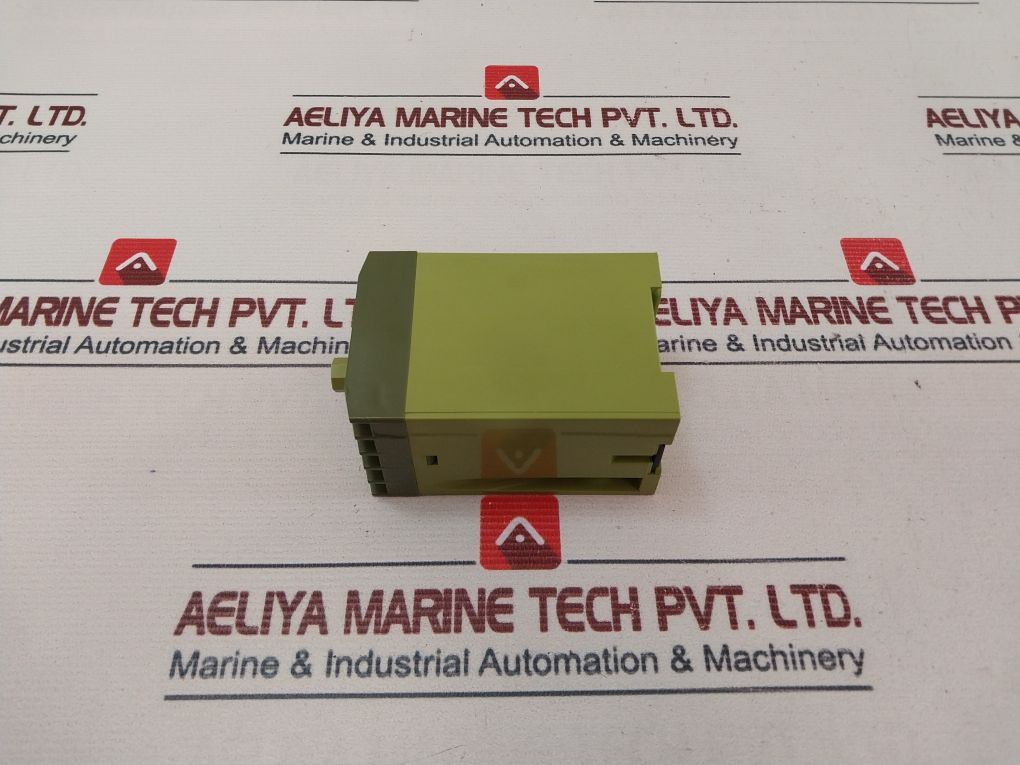 Coel Pe Electronic Time Relay 24Vcc