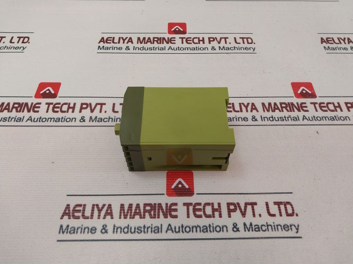 Coel Pe Electronic Time Relay 24Vcc