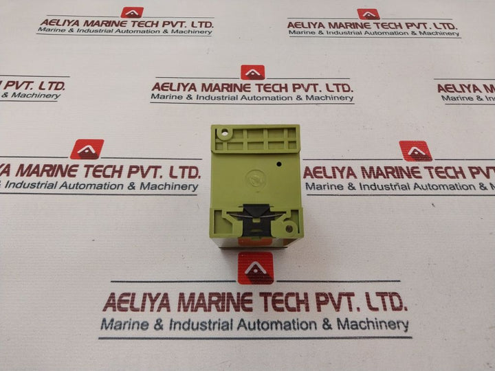 Coel Pe Electronic Time Relay 24Vcc