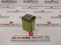 Coel Pe Electronic Time Relay 24Vcc