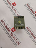Coel Pe Electronic Time Relay 24Vcc