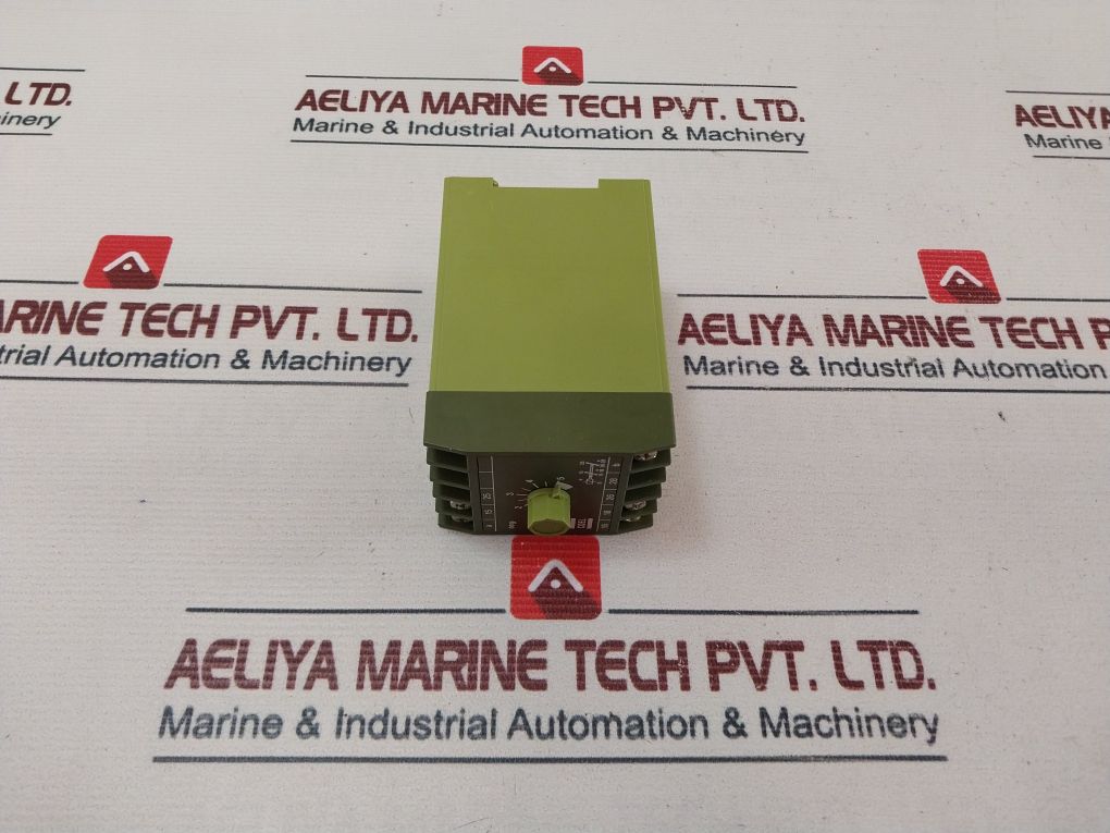 Coel Pe Electronic Time Relay 440/50-60Hz