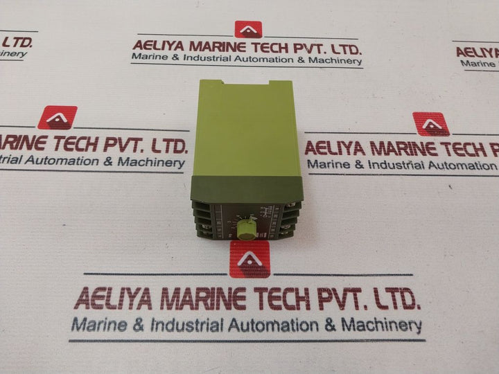 Coel Pe Electronic Time Relay 440/50-60Hz