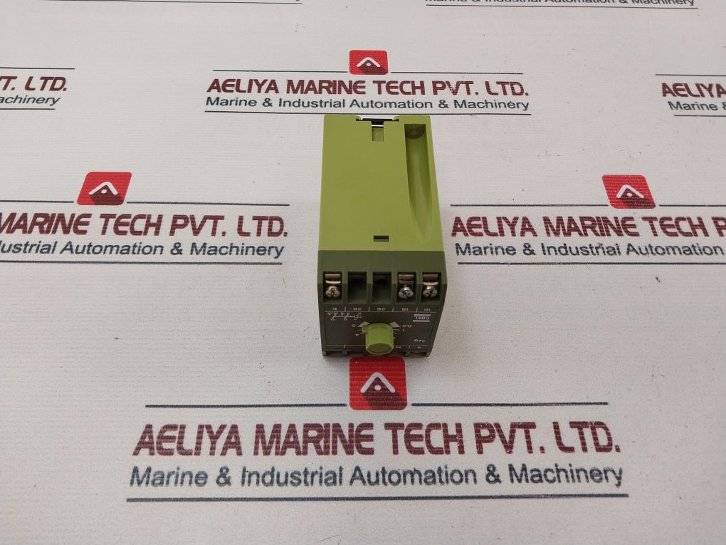 Coel Pe Electronic Time Relay 440/50-60Hz