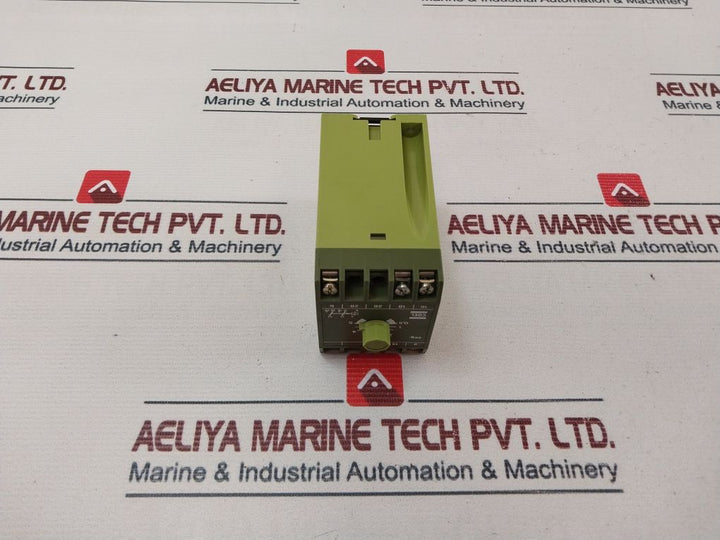 Coel Pe Electronic Time Relay 440/50-60Hz