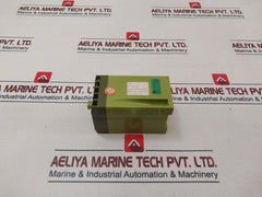 Coel Pe Electronic Time Relay 440/50-60Hz