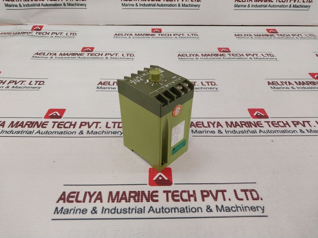 Coel Pe Electronic Time Relay 440/50-60Hz