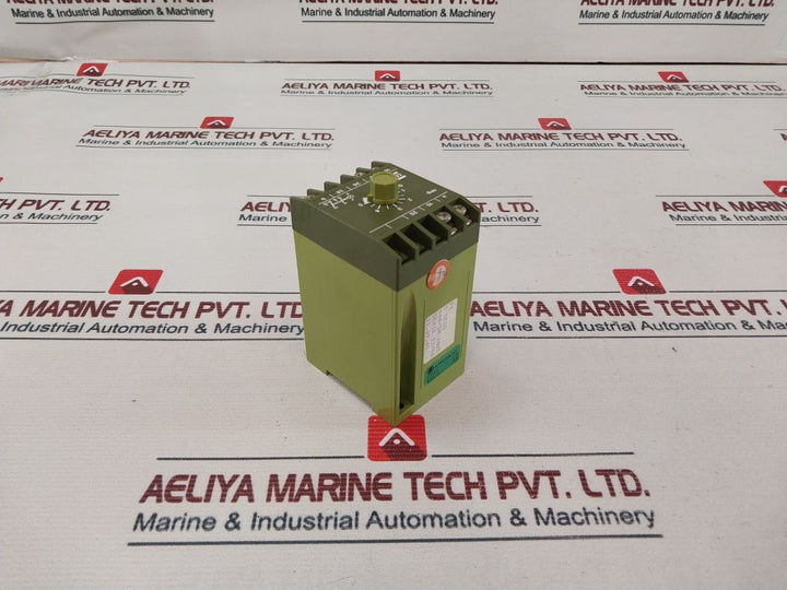 Coel Pe Electronic Time Relay 440/50-60Hz