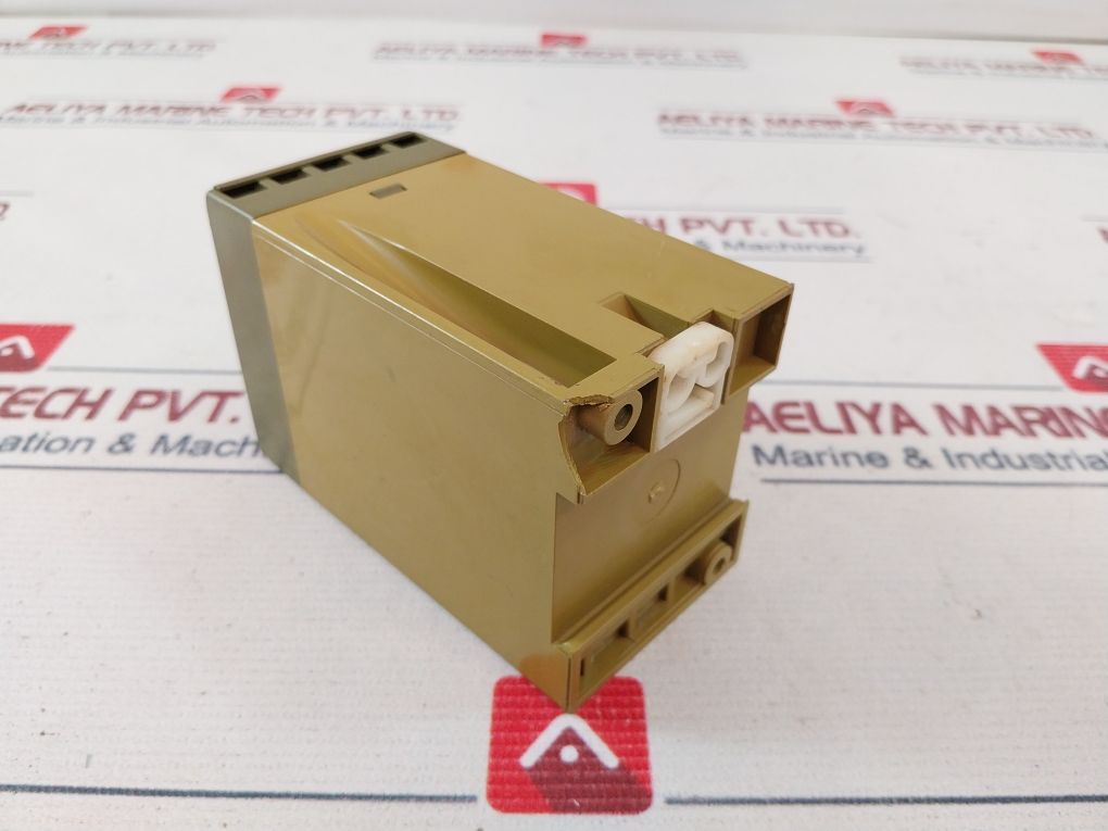 Coel Pe Timer Relay 220Vca