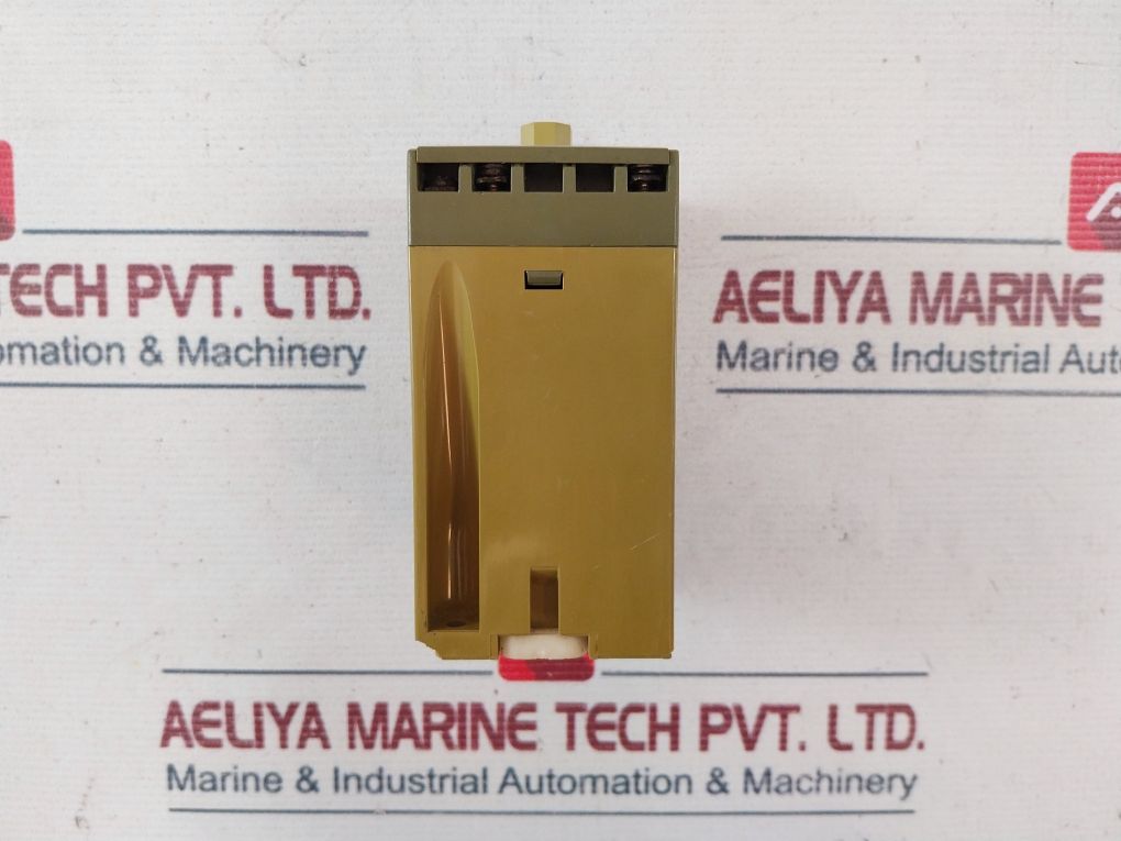 Coel Pe Timer Relay 220Vca