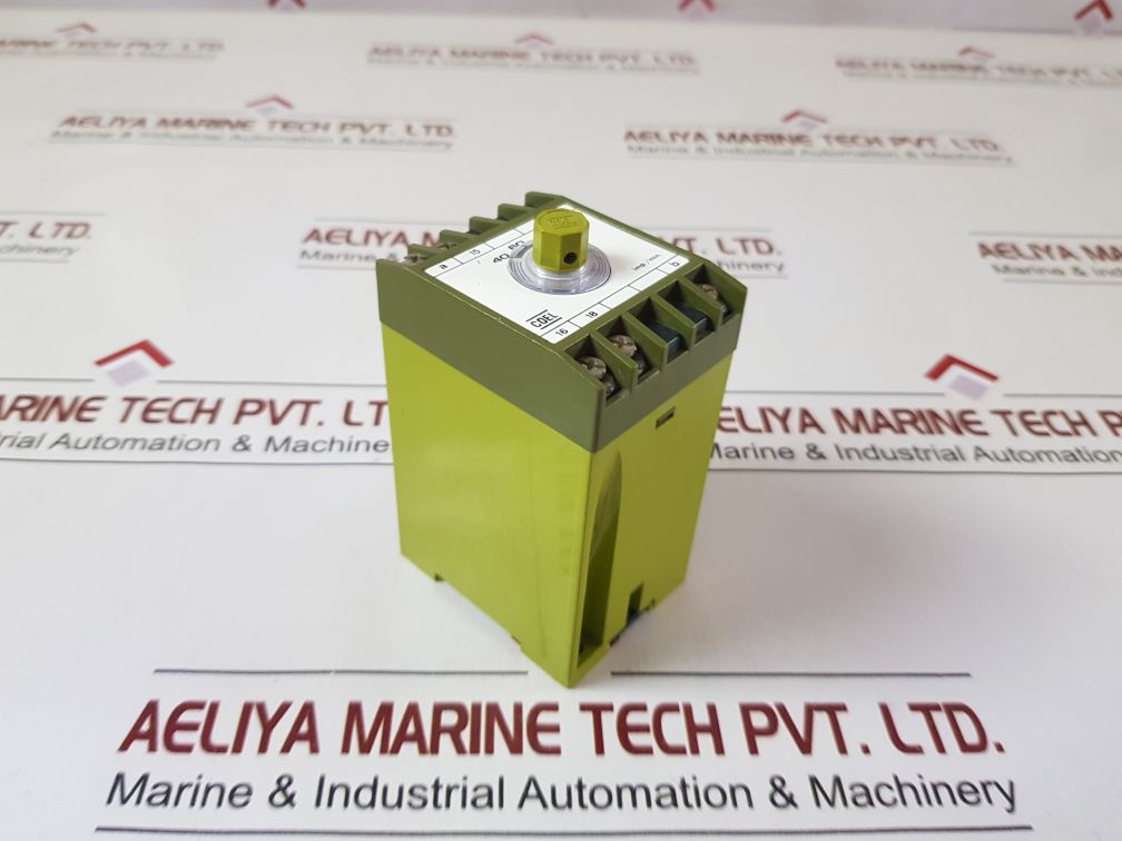 Coel Pf Relay