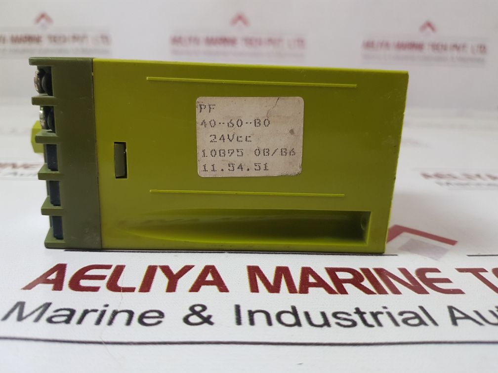 Coel Pf Relay