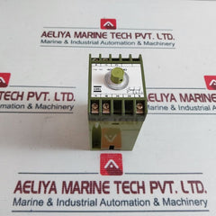 Coel Pf Timer 110/50-60HZ