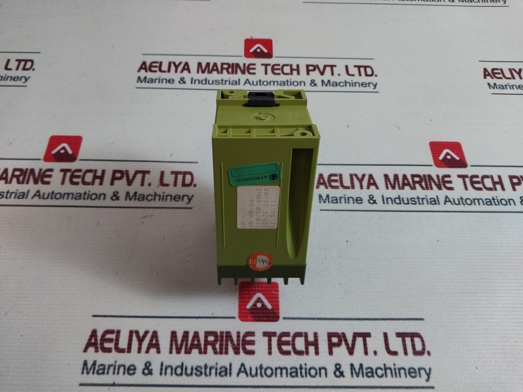 Coel Pf Timer 110/50-60HZ