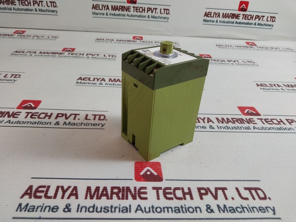 Coel Pf Timer 110/50-60HZ
