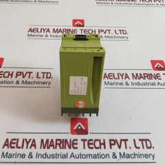 Coel Pg 30-300 Seg Electronic Timer 24Vcc