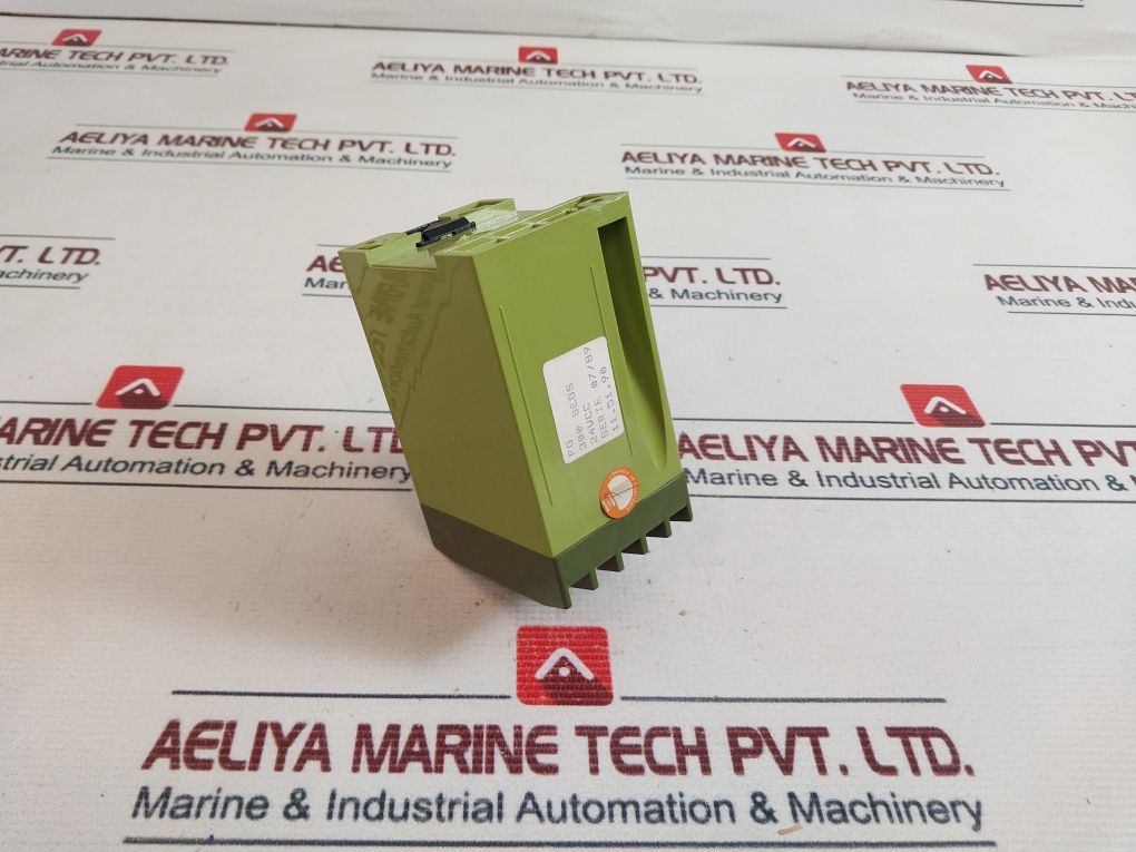 Coel Pg 30-300 Seg Electronic Timer 24Vcc