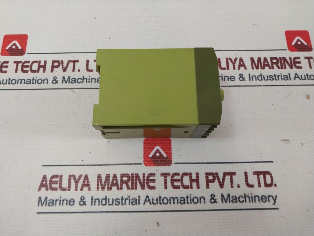 Coel Pi Electronic Time Relay 110/60Hz