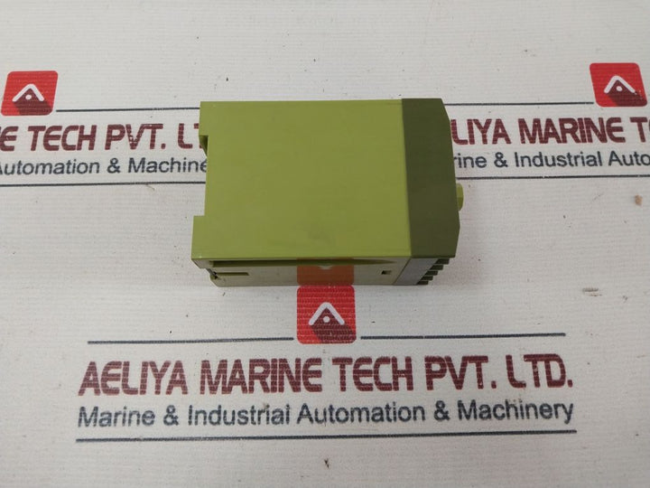 Coel Pi Electronic Time Relay 110/60Hz