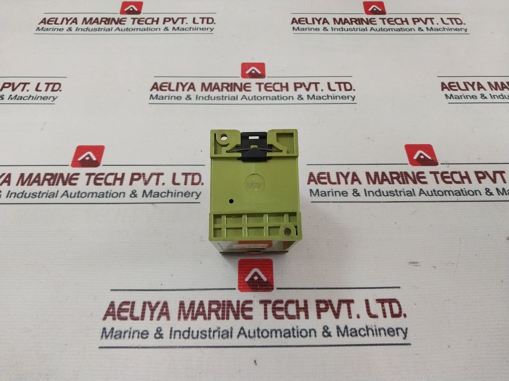 Coel Pi Electronic Time Relay 110/60Hz