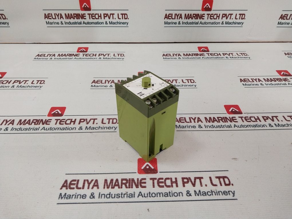 Coel Pi Electronic Time Relay 110/60Hz