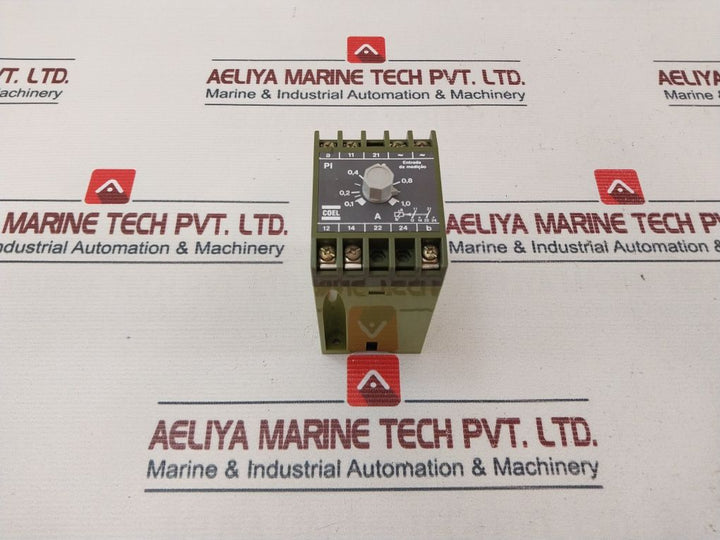 Coel Pi Electronic Time Relay 